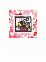 Bee Card