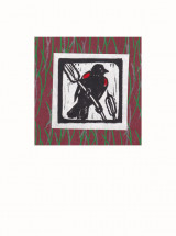 Redwinged Blackbird