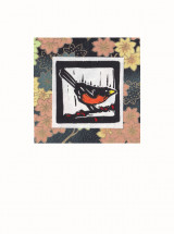Robin Card